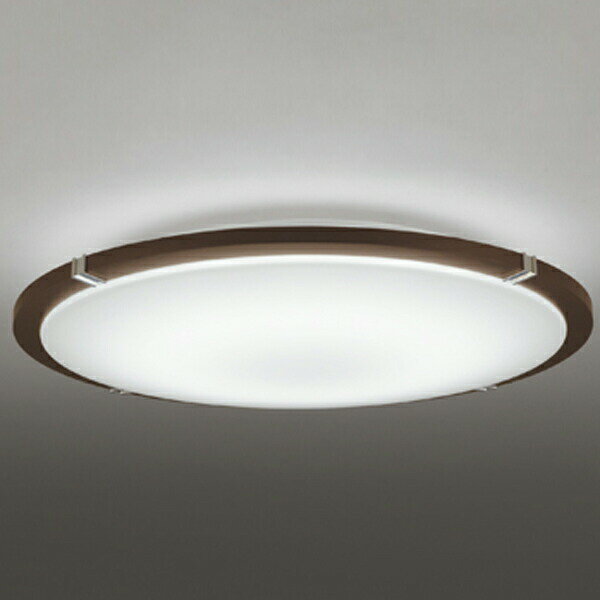 樂天商城 - 【OL251445BCR】オーデリック シーリングライト LED一体型 高演色LED