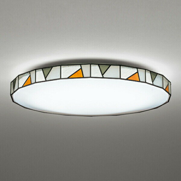 【OL291158R】オーデリック シーリングライト LED一体型 高演色LED