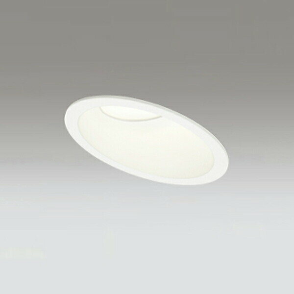 オーデリック 3光色切替調光 S形 ダウンライト LED一体型 R15タイプ 白熱灯100W