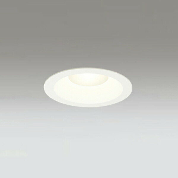 【OD261076R】オーデリック 光色切替調光 S形 ダウンライト LED一体型 R15タイプ 白熱灯100W