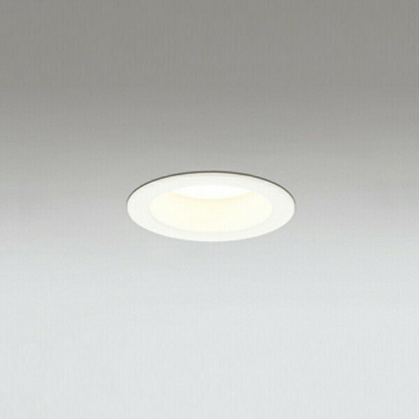 オーデリック S形 ベース ダウンライト R15タイプ 白熱灯60W