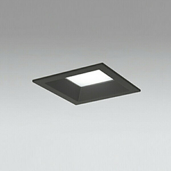 【OD261187R】オーデリック S形 角型 ベースダウンライト R15タイプ 白熱灯100W