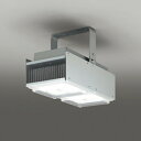 【XL501047BC】オーデリック 高天井用照明 水銀灯700Wクラス LED一体型