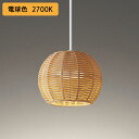 【OP252888LR】オーデリック ペンダントライト 白熱灯器具 40W LED 電球色 調光器不可 ODELIC