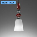 【OP252572NR】オーデリック ペンダントライト 60W 昼白色 LED 調光器不可 ODELIC