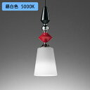 【OP252573NR】オーデリック ペンダントライト 60W LED 電球色 昼白色 調光器不可 ODELIC