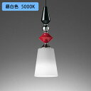 【OP252574NR】オーデリック ペンダントライト 60W 昼白色 LED 調光器不可 ODELIC