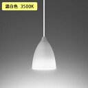 【OP252576WR】オーデリック ペンダントライト 60W 温白色 LED 調光器不可 ODELIC