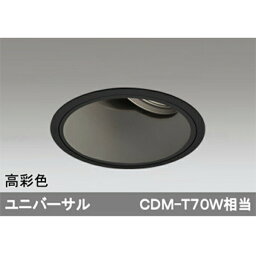 【XD401301H】オーデリック ダウンライト LED一体型 【odelic】