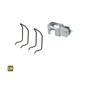 【OSC-106】オンダ製作所 ダブルロックジョイント 特定施設水道連結型スプリンクラー設備 取付金具 取付金具 大ロット(20台) ONDA