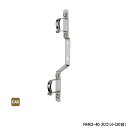 【RHK3-40】オンダ製作所 各種配管システム 暖房用部材 ヘッダー用部材 ヘッダー取付金具 ペアータイプ RHK3型 大ロット(20台) ONDA