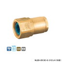 【WJ29-2013C-S】オンダ製作所 ダブルロックジョイント WJ29型 テーパめねじ管端コア内蔵 小ロット(10台) ONDA(4)