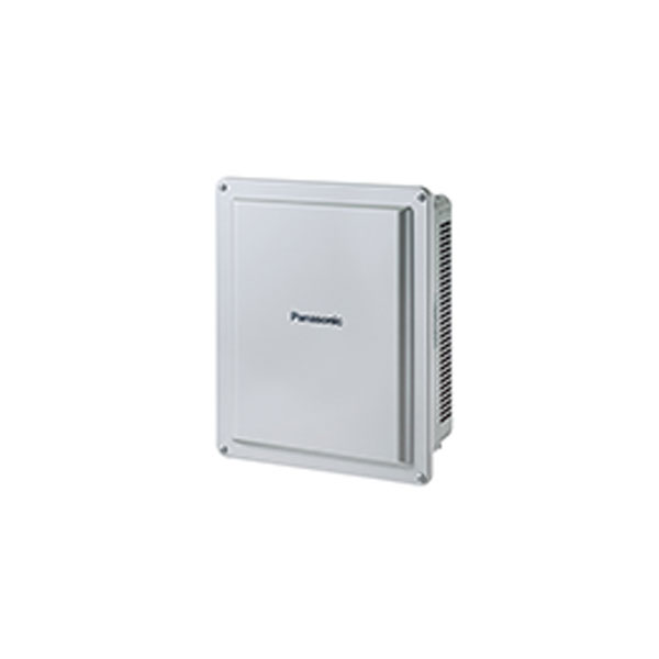 【法人名必須】【VBPC255GM4】パナソニック 屋内屋外マルチパワコン 5.5kW 一般 panasonic