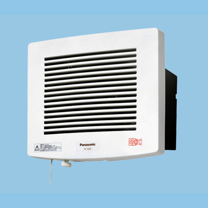 楽天市場】fy-13gh2 換気扇の通販
