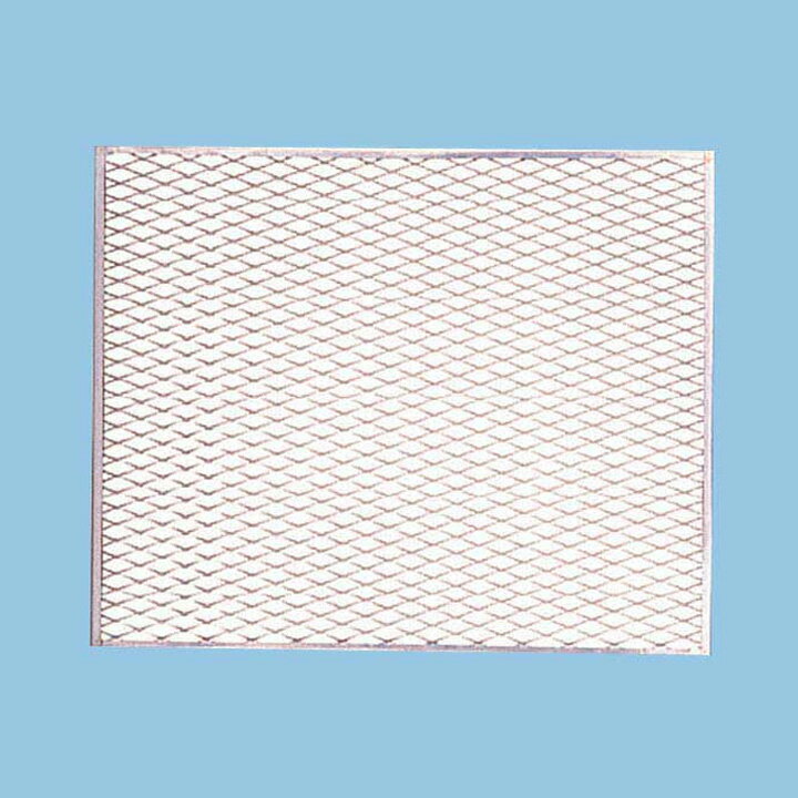 【FY-NSA30】パナソニック 換気扇 専用部材 屋外フード用着脱網 (アルミ製) 防鳥網 30cm用 Panasonic