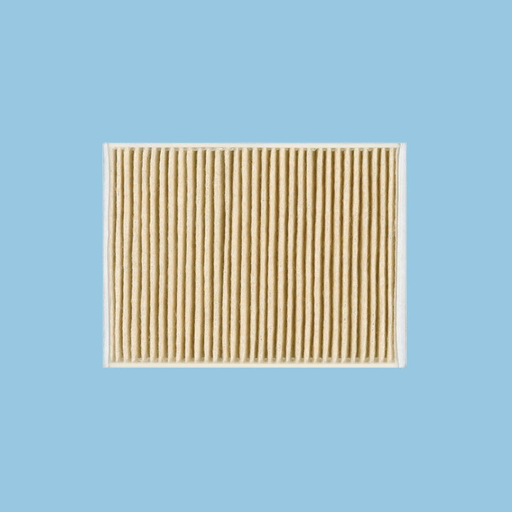 【FY-FB1008A】パナソニック 交換用給気清浄フィルター Q-hiファン(A2タイプ)、給気形天埋扇(CA6タイプ..