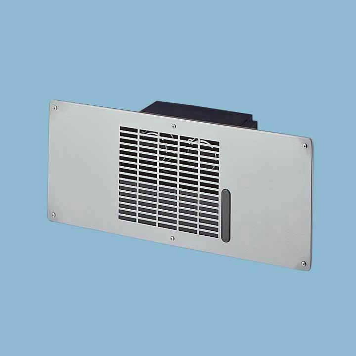 【FY-08FFA1】パナソニック 床下用換気扇 排気 プロペラファン panasonic