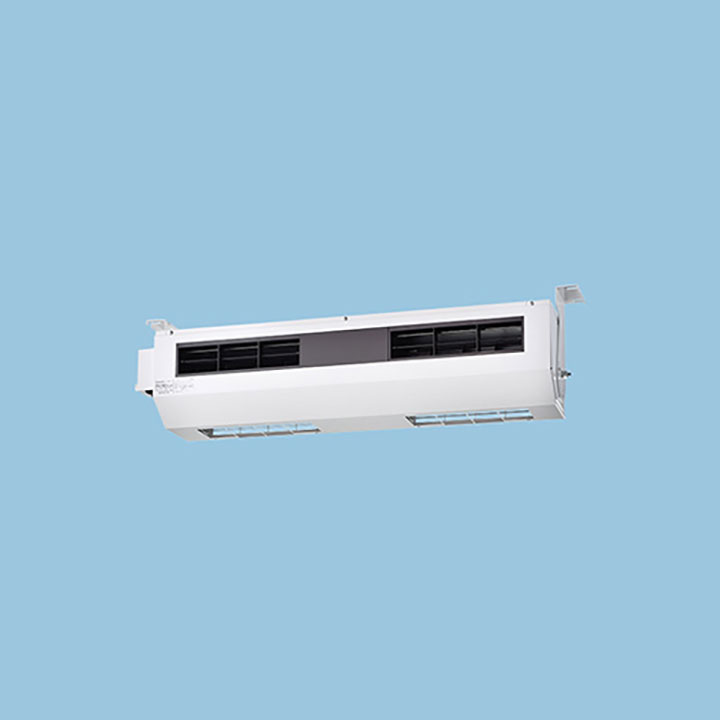 樂天商城 - 【FY-20AST1】パナソニック エアー搬送ファン 三相200V 到達距離20m 90cm幅 panasonic