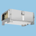 【FY-28TCY3】パナソニック 厨房形キャビネットファン(大風量タイプ) 消音ボックス付送風機 ステンレス製・天吊形 大風量タイプ 三相200V panasonic