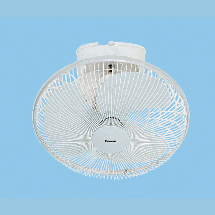 【F-LA401-H】パナソニック オート扇 オート扇 40cm 単相・100V panasonic
