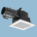 【FY-17CS8】パナソニック 天埋換気扇(電気式シャッター付き) 排気 低騒音形 (電気式シャッター付) 樹脂製本体 ルーバーセットタイプ panasoni...