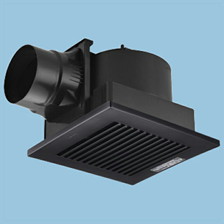 【FY-27JDS8/85】パナソニック 天埋換気扇 本体・ルーバーセット 排気・急速−強−弱 低騒音形 風量一定制御 ルーバ別売・複数台制御専用タイプ panasonic