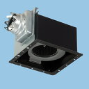 【FY-24BM6K】パナソニック 天埋換気扇(鋼板)コンパクトキッチン用 排気 低騒音・特大風量形 (コンパクトキッチン用) ルーバー別売タイプ panasonic