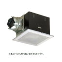 【FY-27BM7】パナソニック 天埋換気扇(鋼板)コンパクトキッチン用 排気 低騒音形 (コンパクトキッチン用) 鋼板製本体 ルーバー別売タイプ panasonic