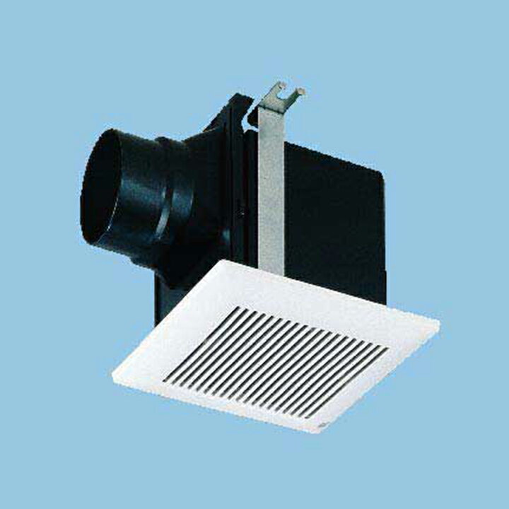 【FY-17C6BL】パナソニック 樹脂製天井埋込形換気扇・BL認定 排気 低騒音形 BL認定品 樹脂製本体 BL規..