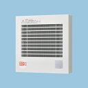 【FY-08PFR9D】パナソニック パイプファン 排気 プロペラファン 高気密電気式シャッター付 自動運転形 人感センサー 速結端子付 panasonic