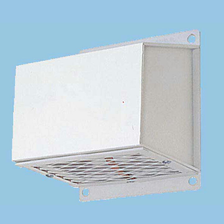 【FY-HBB061BL】パナソニック パイプフードFD・防鳥網付 防火壁取付用 防火ダンパー付（温度ヒューズ120度） 直径150用 BL認定品 panasonic