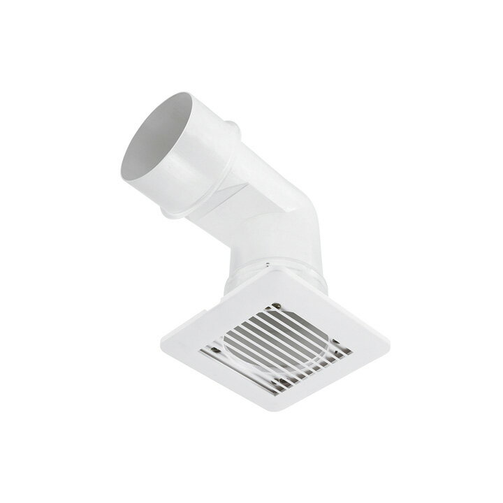 【VB-GMS100PC-W】パナソニック インテリア部材 給排気グリル 角型・壁・天井用 給排気グリル セパレー..