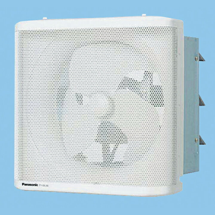乐天商城 - 【FY-30LSS】パナソニック インテリア型 有圧換気扇（給気専用） インテリア形有圧換気扇 低騒音・給気形 インテリアメッシュタイプ panasonic