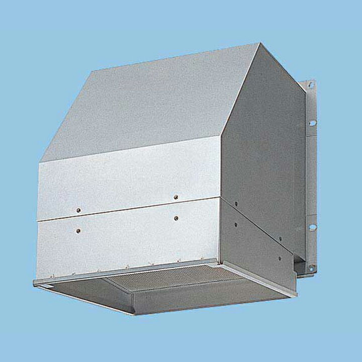 【FY-HAXA503】パナソニック 屋外フ−ド SUS製 専用部材 給気用屋外フード 50cm用 ステンレス製・防火ダンパー付 panasonic