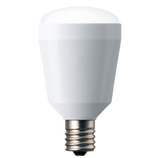 【LDA6L-H-E17/E/S/W】パナソニック LED電球 小型電球タイプ 6.0W（電球色相当） 50形相当 LDA6LHE17ESW 【panasonic】