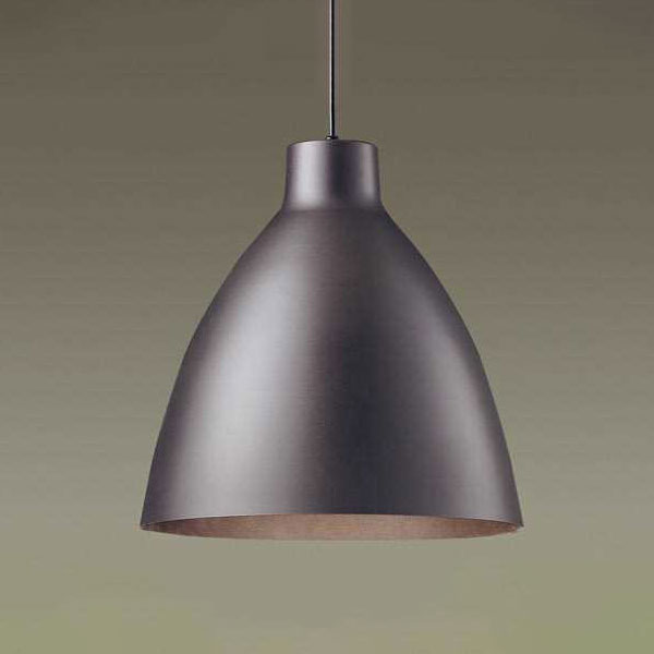 【LGB16703】パナソニック LEDペンダント 配線ダクト取付型 アルミセードタイプ φ350・メタリックブラウン 【panasonic】