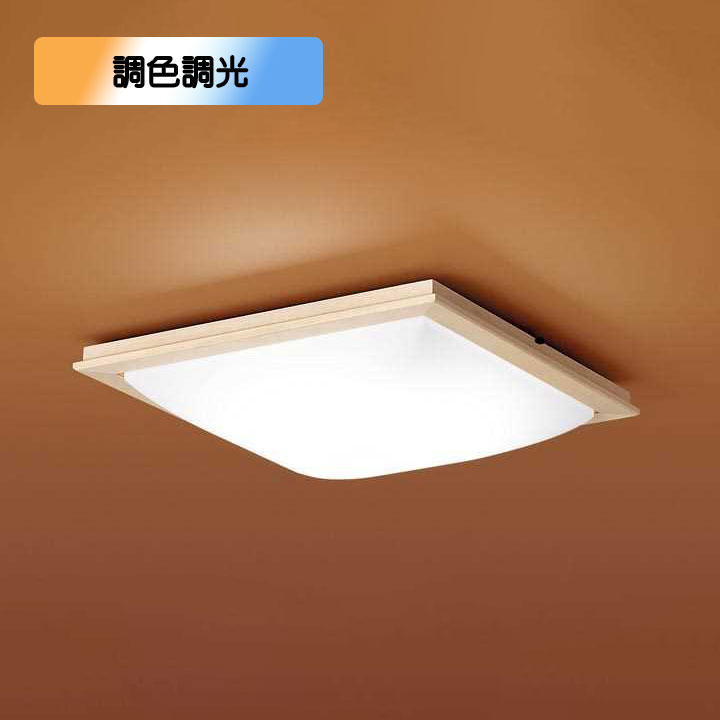 ��LGC45832�ۥѥʥ��˥å� LED������󥰥饤�� ŷ��ľ�շ� ��⥳��Ĵ������⥳��Ĵ���������å�F ���� ��10���� ��������ŵ忧��6500K��2700K�� ��panasonic��