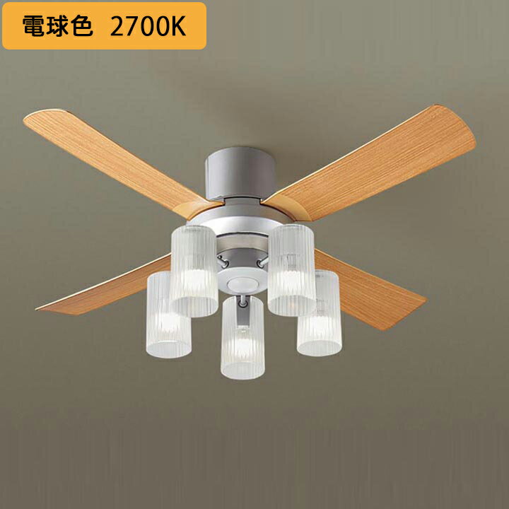 ��XS81013F�ۥѥʥ��˥å� ŷ��ľ�շ� ������󥰥ե���LED�ŵ�򴹷� ����4������ �������� 1/f��餮 -10�� ����Ʊ���� panasonic