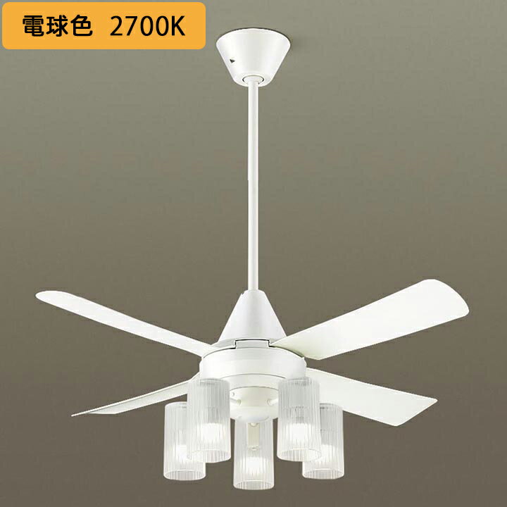 ��XS90212F�ۥѥʥ��˥å� ŷ���߲��� ������󥰥ե���LED�ŵ�򴹷� ����4������ �������� 1/f��餮 -10�� ����Ʊ���� panasonic