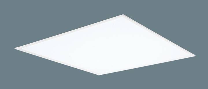 【法人様限定】【NNF45653LT9】パナソニック 天井埋込型 一体型LEDベースライト 乳白パネル 連続調光型..