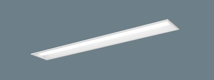 Rakuten - 【法人様限定】【NNLK41319】パナソニック リニューアル用 天井埋込型 40形 器具本体のみ panasonic/代引き不可品
