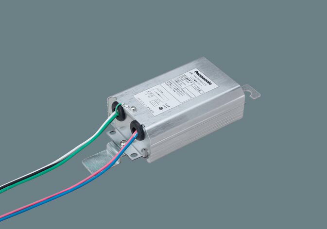 乐天商城 - 【法人様限定】【NNY28561KLE9】パナソニック 電源ユニット 水銀灯100形相当用 panasonic/代引き不可品
