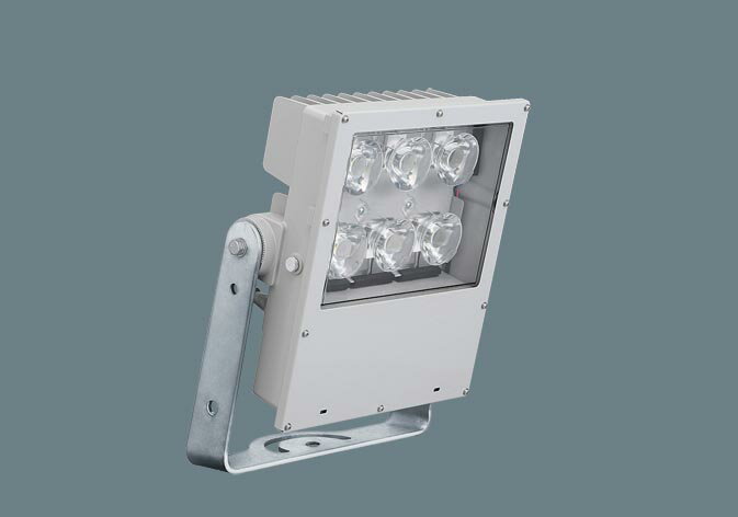 【法人様限定】【NYS10335KLF2】パナソニック LED投光器 中型 マルチハロゲン灯Lタイプ1000形相当 電源内蔵タイプ 非調光 panasonic/代引き不可品