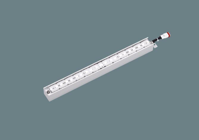 【法人様限定】【NNY21500KLE1】パナソニック 直付型 LED 昼白色 建築部材照明 連結スタート用・50クラス 防雨型 パネル付型 panasonic/代引き不可品
