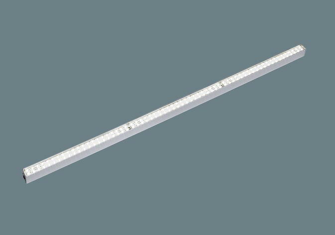 【法人様限定】【NNY21522KLE1】パナソニック 直付型 LED 昼白色 建築部材照明 連結エンド用・100クラス 防雨型 線タイプ panasonic/代引き不可品