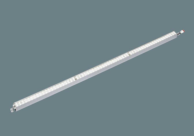 【法人様限定】【NNY21524KLE1】パナソニック 直付型 LED 昼白色 建築部材照明 連結中間用・100クラス 防雨型 線タイプ panasonic/代引き不可品