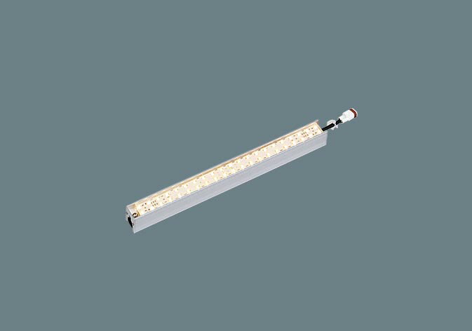 乐天商城 - 【法人様限定】【NNY21530KLE1】パナソニック 直付型 LED 電球色 建築部材照明 連結スタート用・100クラス 防雨型 パネル付型/線タイプ panasonic/代引き不可品