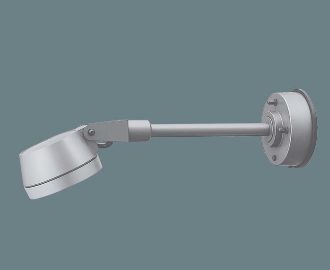 乐天商城 - 【法人様限定】【NNY24113SKLE9】パナソニック 壁直付型 LED 昼白色 スポットライト ビーム角85度・拡散タイプ 防雨型 panasonic/代引き不可品
