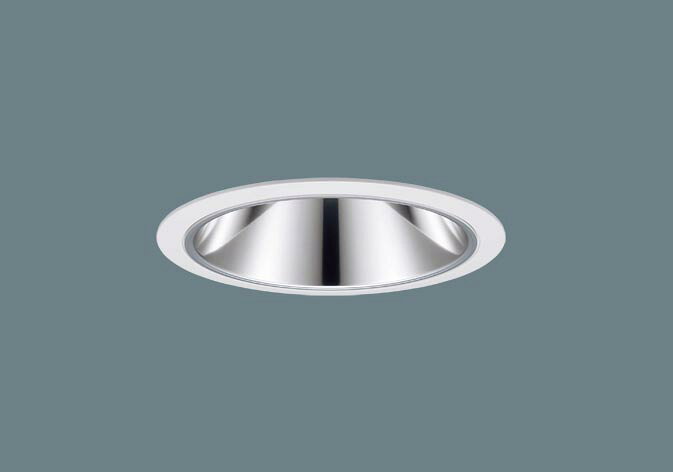 【法人様限定】【NTN82033K】パナソニック 天井埋込型 LED 電球色 グレアレスダウンライト ビーム角31度・広角タイプ panasonic/代引き不可品