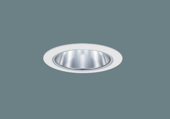 Rakuten - 【法人様限定】【NTN82420】パナソニック 天井埋込型 LED ダウンライト 光源遮光角30度 埋込穴φ75 panasonic/代引き不可品